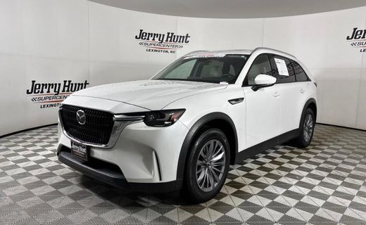 2024 Mazda CX-90 Preferred