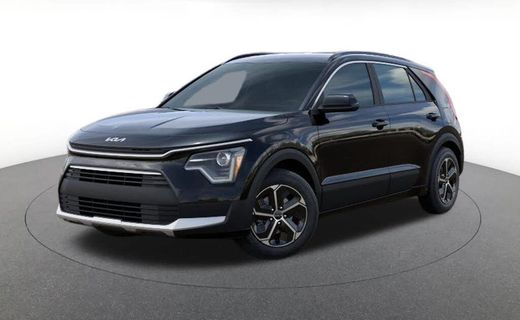 2026 Kia Niro LX