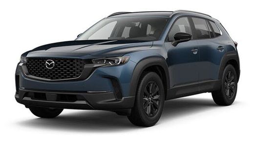 2025 Mazda CX-50 Preferred