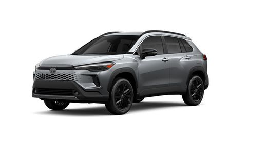 2026 Toyota Corolla Cross XSE