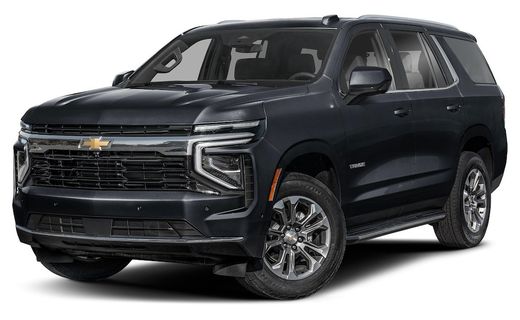 2026 Chevrolet Tahoe FL