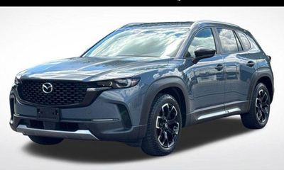 2023 Mazda CX-50 CX 50