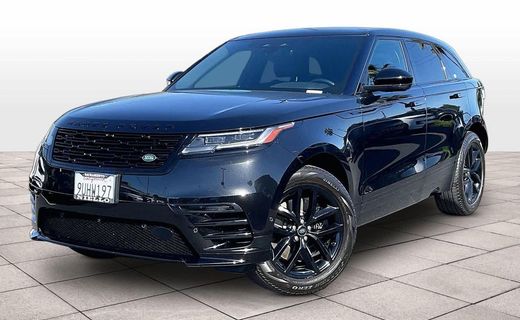2026 Land Rover Range Velar P250 Dynamic SE