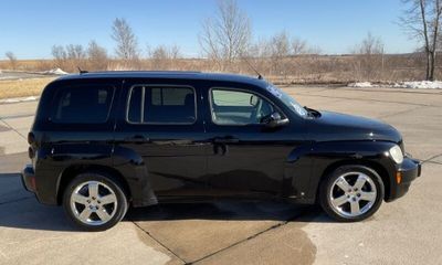 2009 Chevrolet HHR LT 1LT