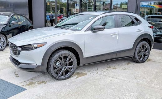 2026 Mazda CX-30 25 S Aire