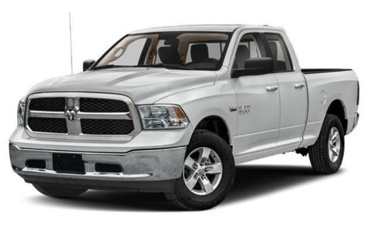 2019 Ram 1500 SLT