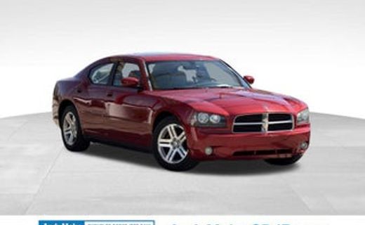 2007 Dodge Charger