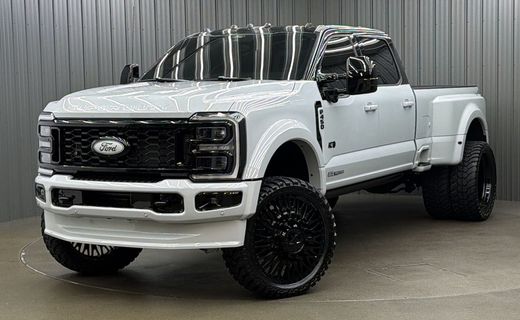 2026 Ford F-450 XL
