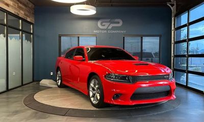 2022 Dodge Charger GT