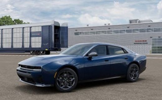 2026 Dodge Charger