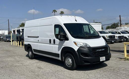 2023 Ram Promaster 2500 VF