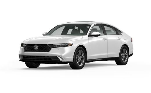 2026 Honda Accord