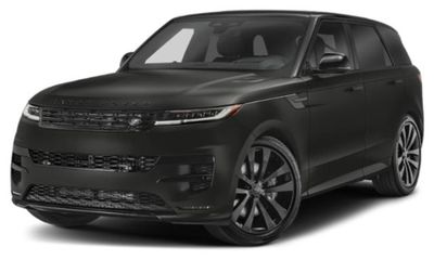 2026 Land Rover Range Sport P530 Autobiography