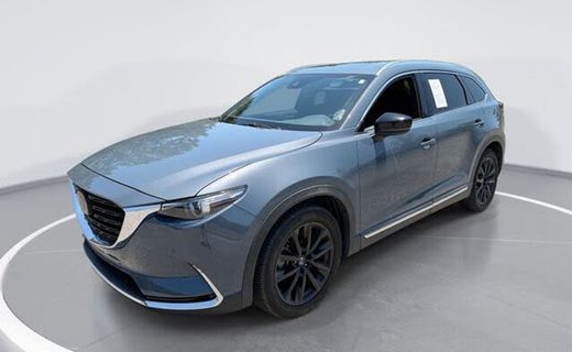 2023 Mazda CX-9 Grand Touring