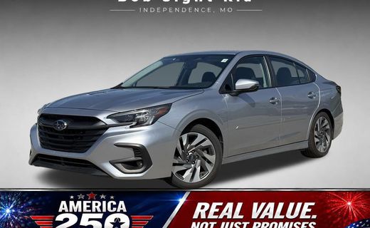 2023 Subaru Legacy Limited