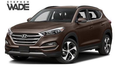 2016 Hyundai Tucson SE Popular ECO