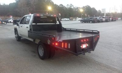 2020 GMC Sierra Fleet Base