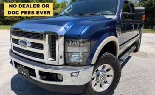 2006 Ford F-350 XL