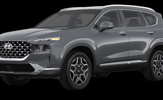 2023 Hyundai Santa FE SEL Premium