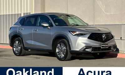 2026 Acura ADX Base