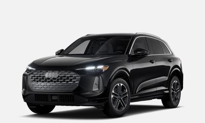 2026 Audi Q5 Quattro Premium
