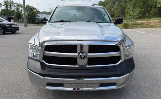 2013 Ram 1500 ST