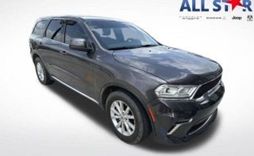 2019 Dodge Durango GT