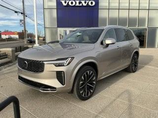 2026 Volvo XC90 Plus Bright