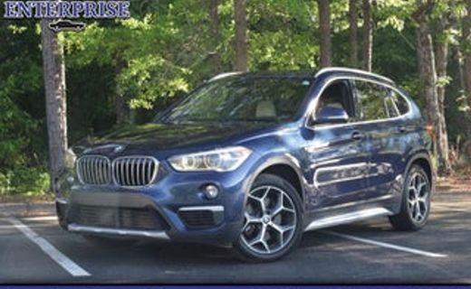 2016 BMW X1 XDRIVE28I