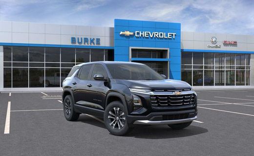2027 Chevrolet Equinox 1LT