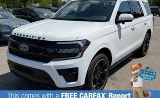 2023 Ford Expedition Limited