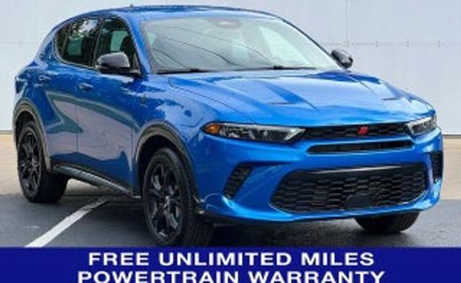 2024 Dodge Hornet