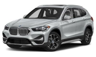 2020 BMW X1 xDrive28i