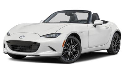 2026 Mazda MX-5 Grand Touring