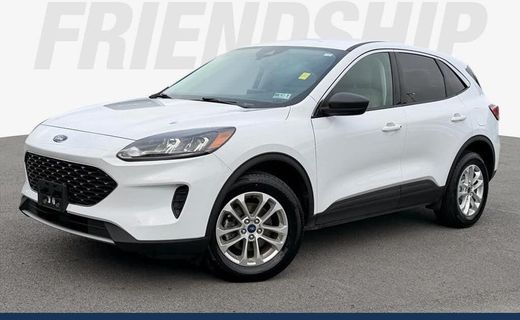 2022 Ford Escape SE Fhev