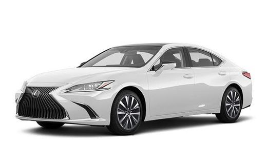 2019 Lexus ES 350