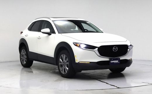 2022 Mazda CX-30 Preferred Package