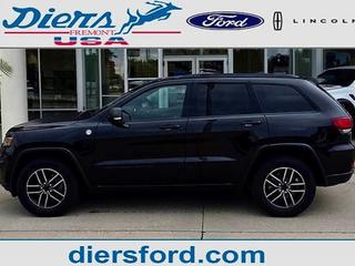 2019 Jeep Grand Cherokee Trailhawk