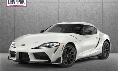 2023 Toyota Supra 2 0