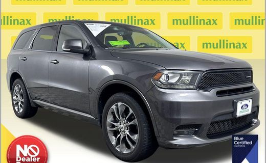 2020 Dodge Durango GT