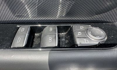 2025 GMC Sierra EV