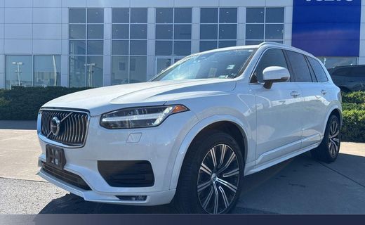 2023 Volvo XC90