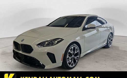 2025 BMW 228i xDrive GC