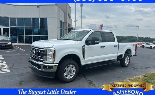 2026 Ford F-250 XL