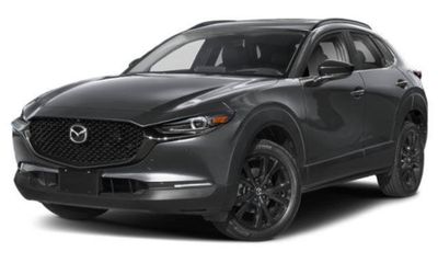 2026 Mazda CX-30 Premium Plus Package