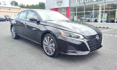 2023 Nissan Altima SL
