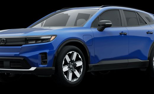 2024 Honda Prologue