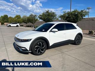 2023 Hyundai Ioniq 5 SEL