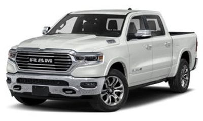 2019 Ram 1500 Rebel Sport 2TL