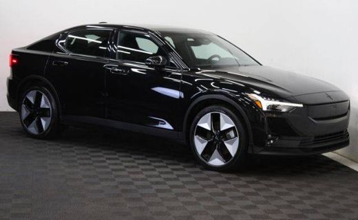 2024 Polestar 2 Long Range Dual
